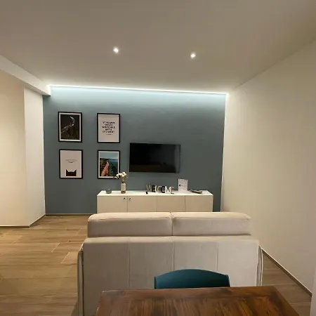 Apartment Colombo 1935 - Follonica